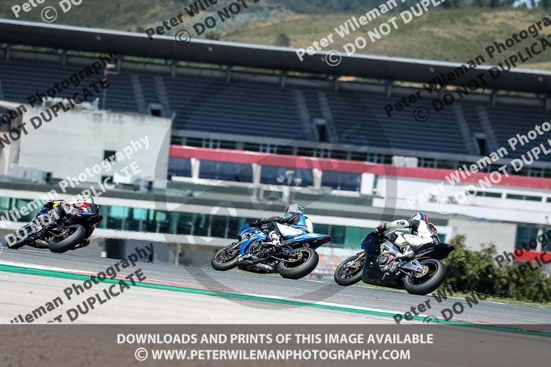 may 2019;motorbikes;no limits;peter wileman photography;portimao;portugal;trackday digital images